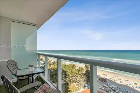 19201 Collins Ave #612, Sunny Isles Beach, FL 33160