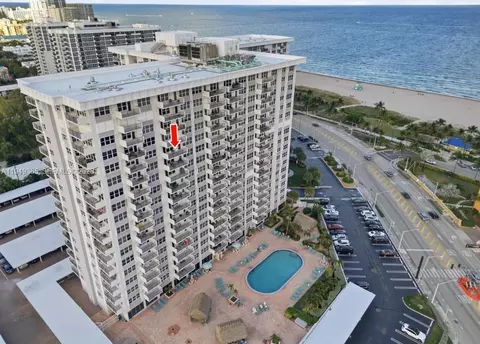 405 N Ocean Blvd #1528, Pompano Beach, FL 33062