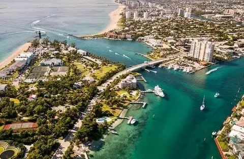 2508 Bay Dr #12, Pompano Beach, FL 33062