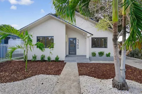 7700 NW 15th Ave, Miami, FL 33147