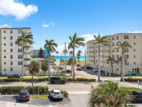 1500 S Ocean Dr #3G, Hollywood, FL 33019
