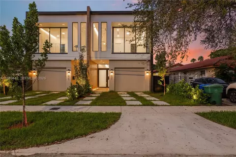 2821 SW 23rd Ter #A, Miami, FL 33145