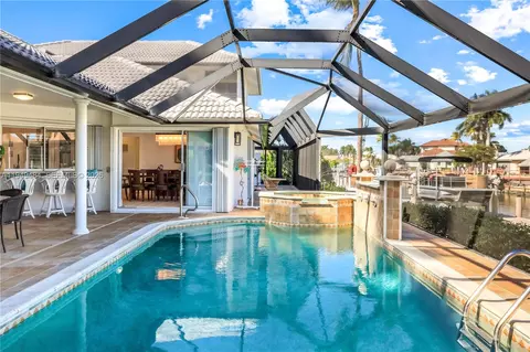 Undisclosed, Marco Island, FL 34145