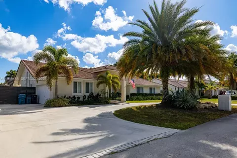 16141 SW 156th Ave, Miami, FL 33187