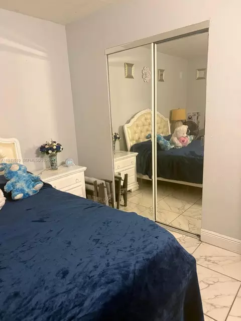 Bedroom - 350 E 21st St #108, Hialeah, FL 33010 photo 2 of 3
