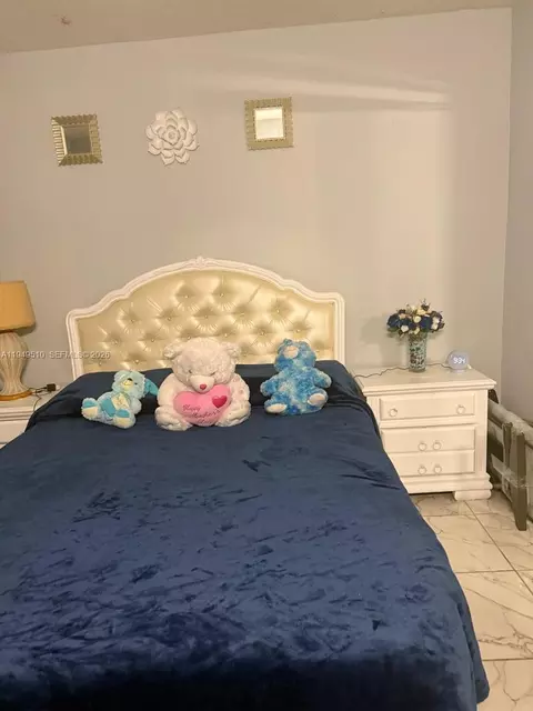 Bedroom - 350 E 21st St #108, Hialeah, FL 33010 photo 3 of 3