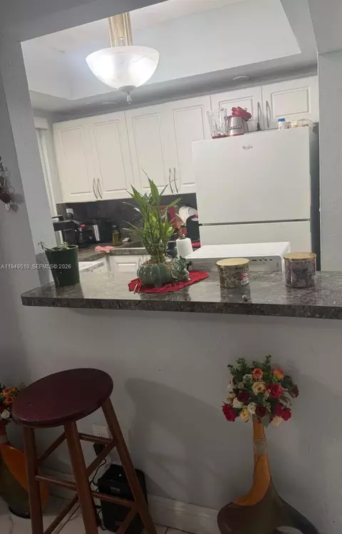 Kitchen - 350 E 21st St #108, Hialeah, FL 33010 photo 2 of 2