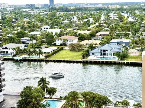 1985 S Ocean Dr #16C, Hallandale Beach, FL 33009
