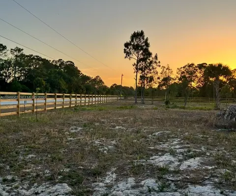 845 S Willow St, Clewiston, FL 33440