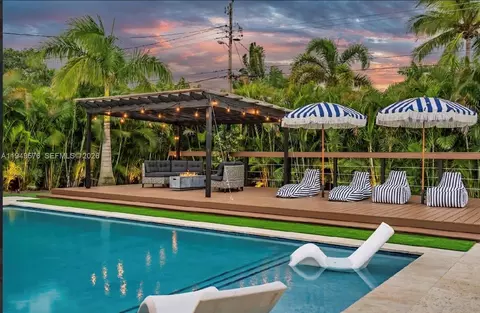 5111 Adams St, Hollywood, FL 33021