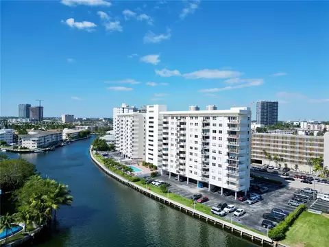 401 Golden Isles Dr #302, Hallandale Beach, FL 33009