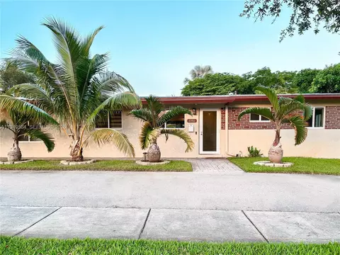3390 SW 21st St, Fort Lauderdale, FL 33312