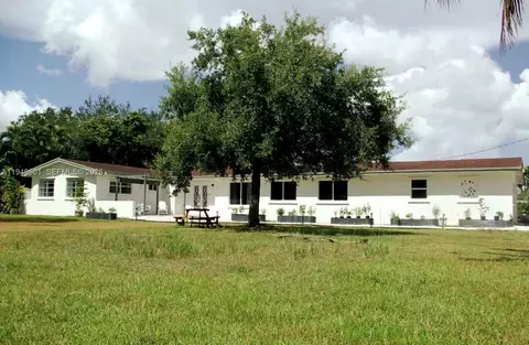 29450 SW 180th Ave, Homestead, FL 33030