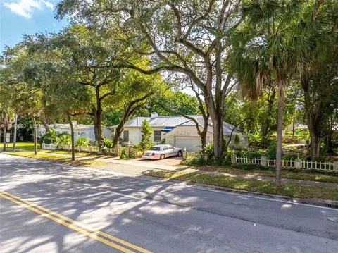 Undisclosed, Miami Shores, FL 33138