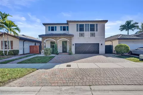 11581 SW 151st Pl, Miami, FL 33196