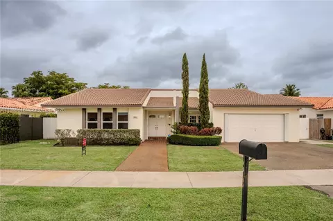 2431 SW 124 Ave, Miami, FL 33175