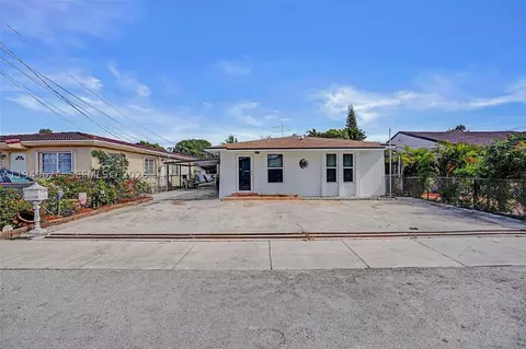 901 NW 34th Ave, Miami, FL 33125