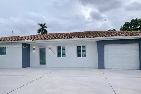 6604 Arbor Dr, Miramar, FL 33023