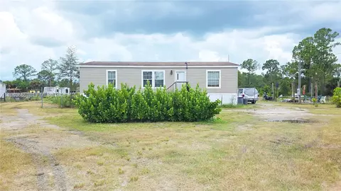 612 Hunting Club Ave, Clewiston, FL 33440