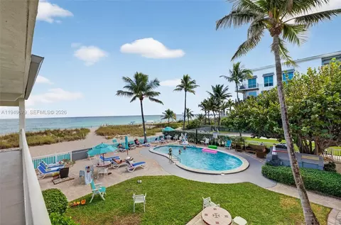 4520 El Mar #12+18, Lauderdale By The Sea, FL 33308