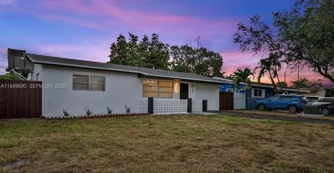 Undisclosed, Hollywood, FL 33021