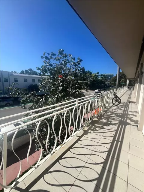 1601 Meridian Ave #203, Miami Beach, FL 33139