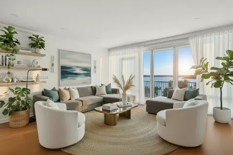 1408 Brickell Bay Dr #807, Miami, FL 33131