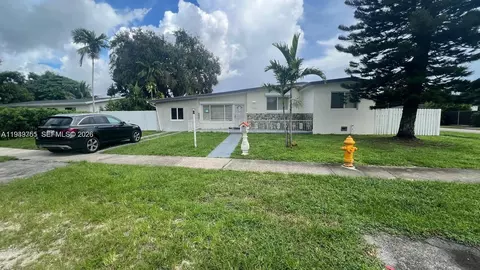 1251 Little River Dr, Miami, FL 33147