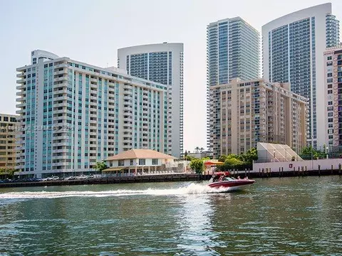 1833 S Ocean Dr #607, Hallandale Beach, FL 33009
