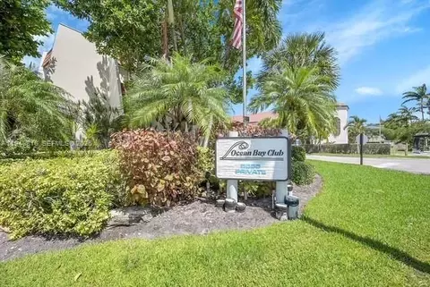5555 N Ocean Blvd #20, Lauderdale By The Sea, FL 33308