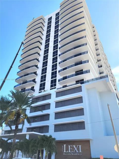 7901 Hispanola Ave #2003, North Bay Village, FL 33141