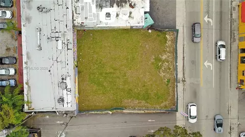 2219 NW 28th St, Miami, FL 33142