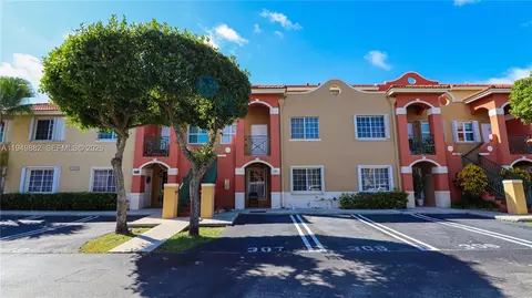 15330 SW 134th Pl #308, Miami, FL 33177