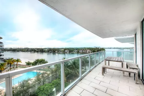6700 Indian Creek Dr #604, Miami Beach, FL 33141