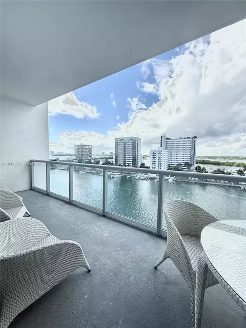 7928 East Dr #905, North Bay Village, FL 33141