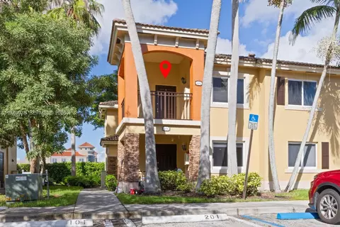 990 NE 33rd Ter #201, Homestead, FL 33033
