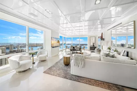 1425 Brickell Ave #58E, Miami, FL 33131