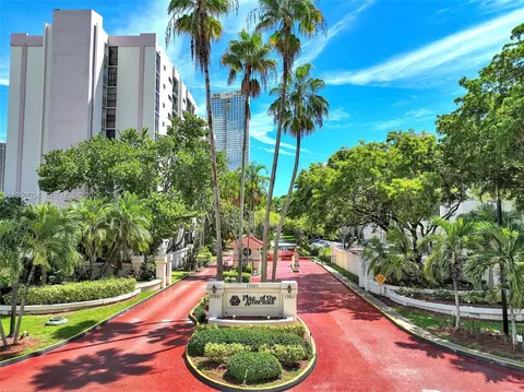 17021 N Bay Rd #216, Sunny Isles Beach, FL 33160