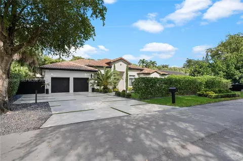 7345 SW 96th St, Pinecrest, FL 33156