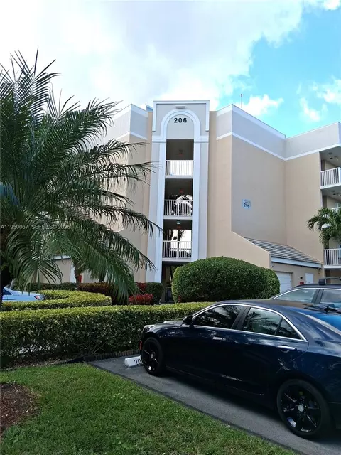 10368 NW 24th Pl #307, Sunrise, FL 33322