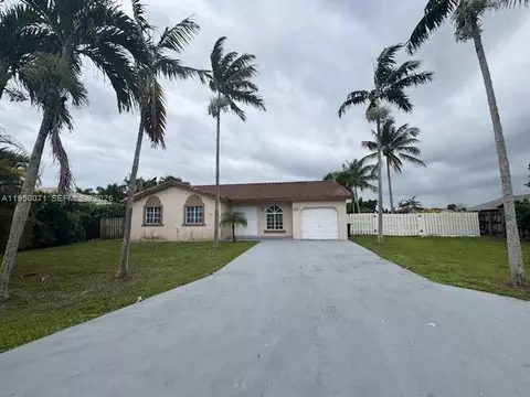 12758 SW 221 Ter, Miami, FL 33170