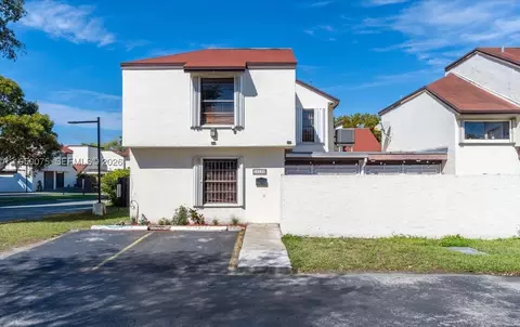 10133 NW 5th Ter #3-6, Miami, FL 33172