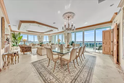 10101 Collins Ave #16B, Bal Harbour, FL 33154