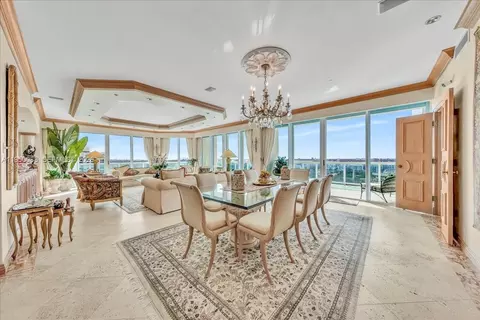 10101 Collins Ave Apt 16b Cab #16B + CAB, Bal Harbour, FL 33154