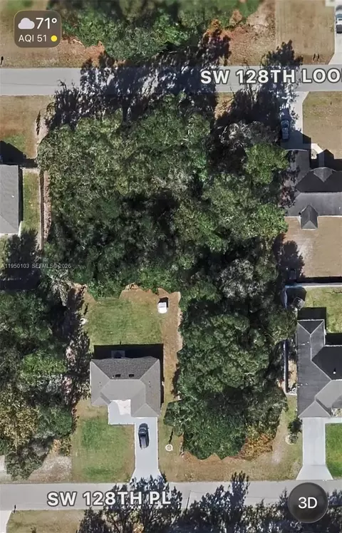 Undisclosed, Ocala, FL 34473