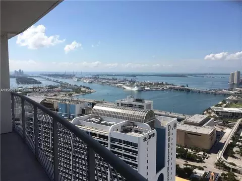1750 N Bayshore Dr #4912, Miami, FL 33132