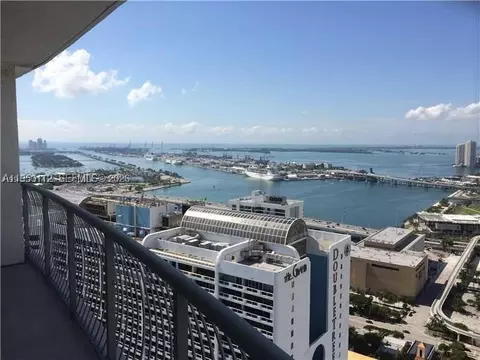 1750 N Bayshore Dr #4912, Miami, FL 33132