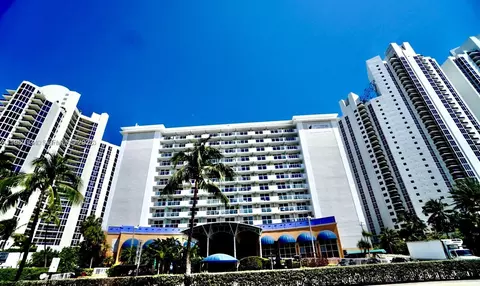 19201 Collins Ave #1033, Sunny Isles Beach, FL 33160