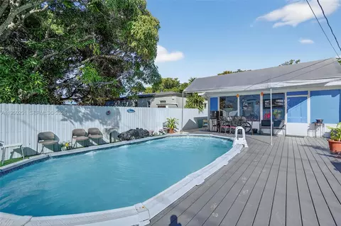 1240 Sharazad Blvd, Opa Locka, FL 33054