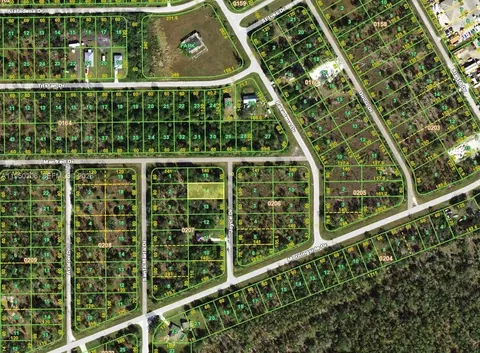 13149 Joyce Dr, Punta Gorda, FL 33955